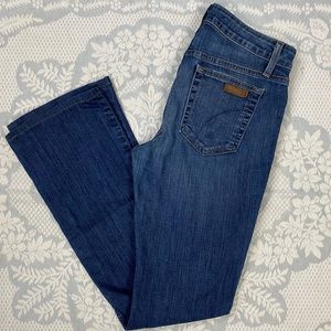 JOE’S jeans skinny bootcut